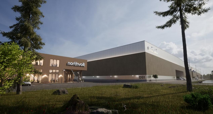 ASCEND服務全球：廣州飛升工程師傾力服務瑞典Northvolt，提供全面海外售后支持