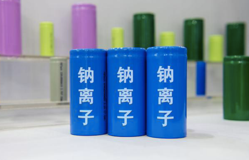 鈉離子電池崛起，廣州飛升助力注液技術革新
